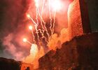 soirée"Une nuit au chateau"