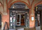 Chez Olympe façade