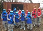 SSP Paintball soft