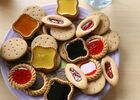 Les biscuits Poult