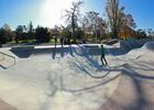 Skatepark