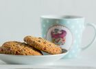 les biscuits à l'heure du thé moulin de Sinsat