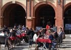 Chez Olympe Montauban