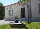 La Métairie du Pigeonnier