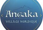 Logo angaka
