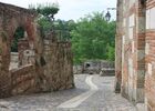 Ruelle typique locale