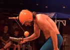 cirque compagnie du marteau