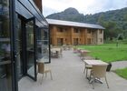 Auberge du Montcalm