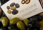 delices pecou formes olives