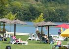 Base de loisirs de Saint Nicolas de la Grave - Sports nautiques - 15 min.