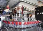 Le Hangar