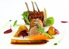L'Assiette Champenoise