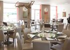 Novotel - Côté Jardin