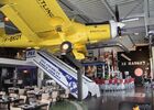 Le Hangar
