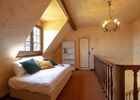 Le Cottage de Beaurepaire