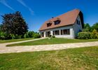Le Cottage de Beaurepaire