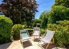 Le Cottage de Beaurepaire