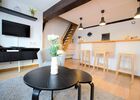 Le Duplex