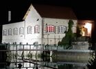 Le Moulin de Chappes