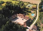 Le Domaine des Lacs