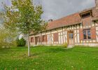 Le Logis du Charron
