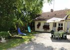 Au Refuge des Hirondelles