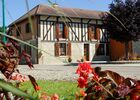 Le Gîte du Cray