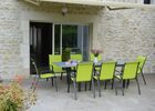 Le Jardin Sainte Anne