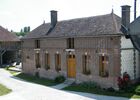 Le Bas du Buisson Fermé