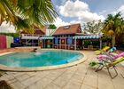 Le Tiki Beach