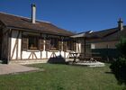 Au logis des Lacs