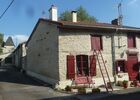 Maison "Folklore de Champagne"