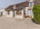 Le Gîte de l'Orvin