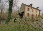Le Moulin de Trancault