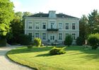 Le Château De Pougy