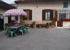 Le Balcon du Parc