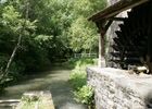 Le Moulin de Trancault