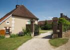Le Bas du Buisson Fermé