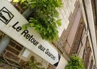 Le Retour aux Sources
