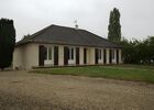 Le Gîte des Fontaines