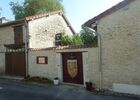 Maison "Folklore de Champagne"