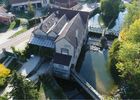Le Moulin de Chappes