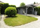 Au Chalet des Lacs