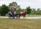 Le Chalet dans la Prairie