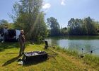 L'Etang Saint Hubert