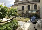 Le Saint Antoine