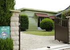 Au Chalet des Lacs