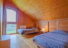 Le Chalet dans la Prairie
