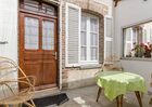 Le Gîte de l'Orvin