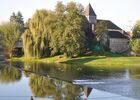 Le Moulin de Chappes